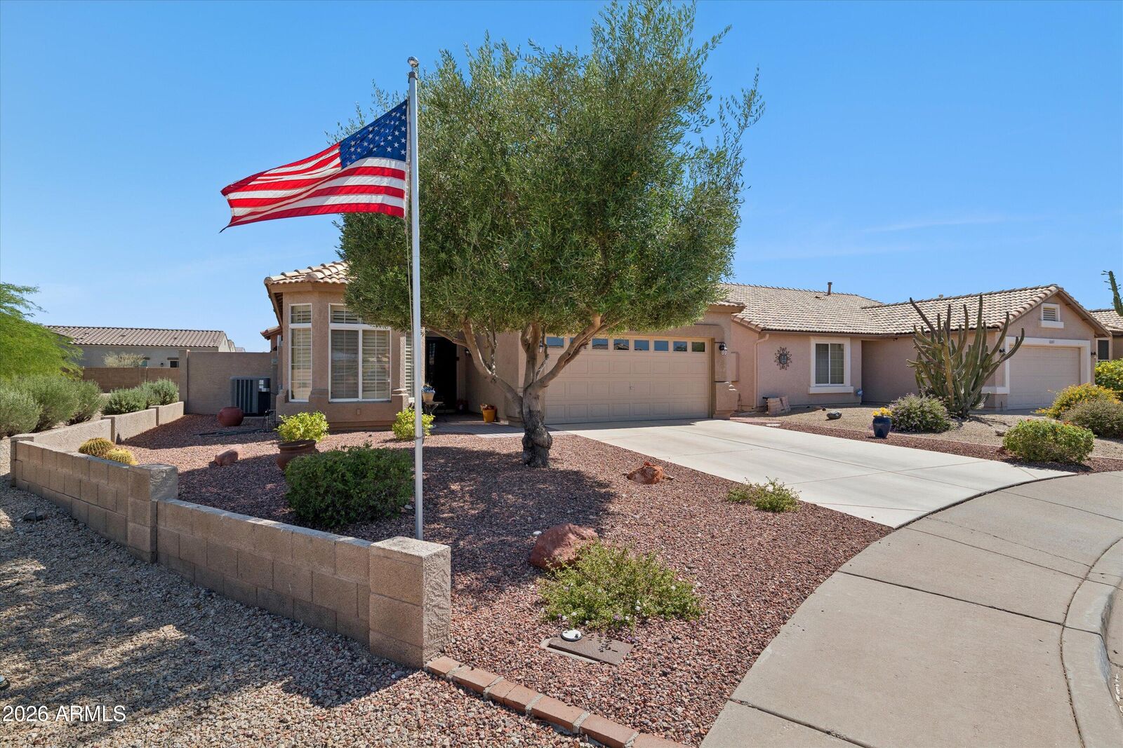 Property Photo:  10259 W Mohawk Lane  AZ 85382 