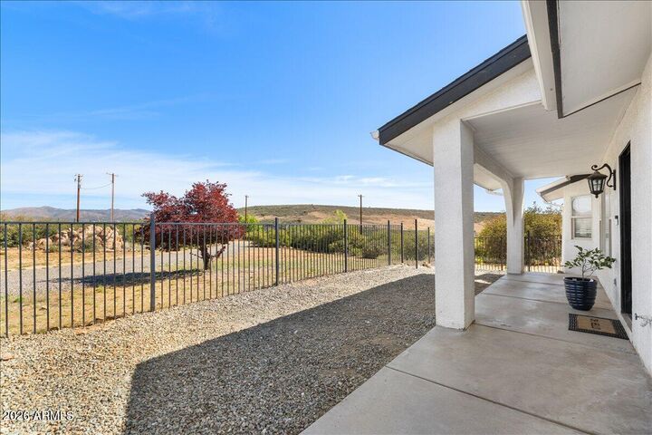 Property Photo:  17313 E Lions Crossing Road  AZ 86327 
