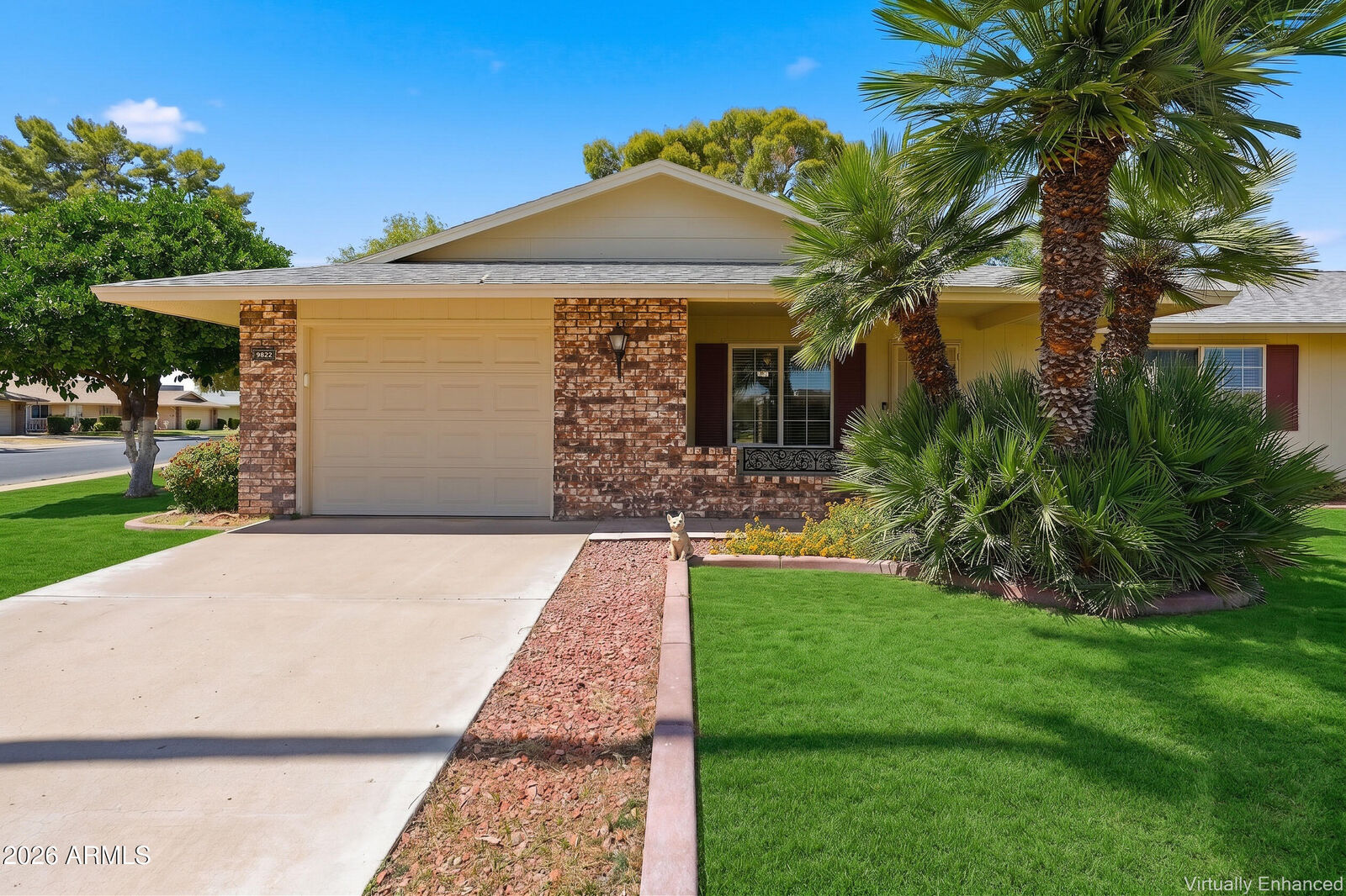 Property Photo:  9822 W Sandstone Drive  AZ 85351 