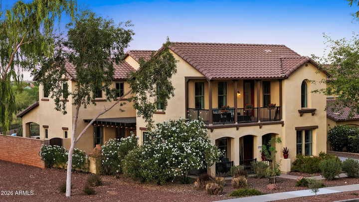 Property Photo:  20998 W Sage Hill Road  AZ 85396 