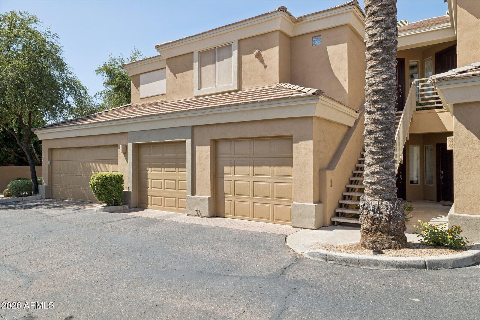 Property Photo:  4848 N 36th Street 118  AZ 85018 