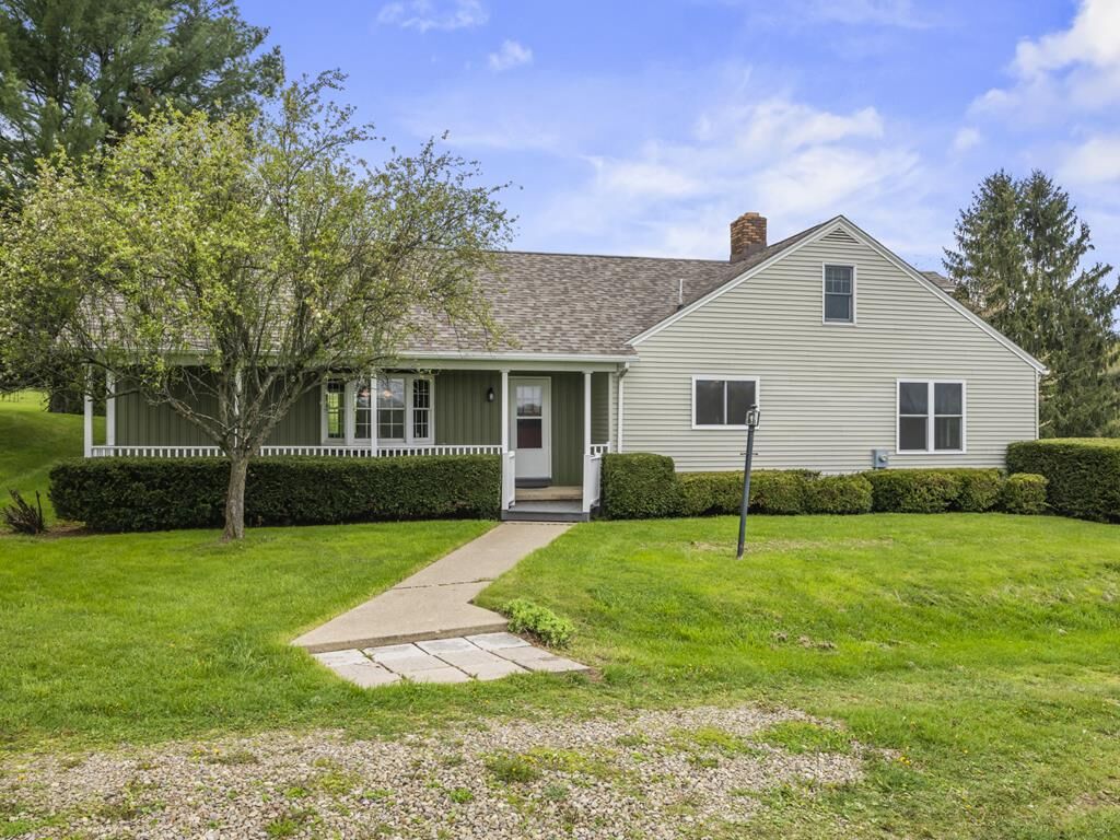 Property Photo:  14227 Old Route 8 N  PA 16354 