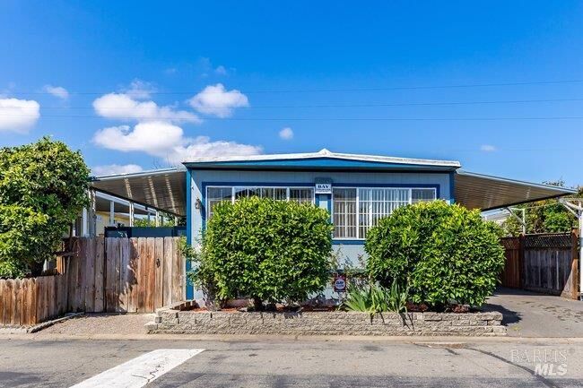 Property Photo: 180 Medina Drive CA 94553