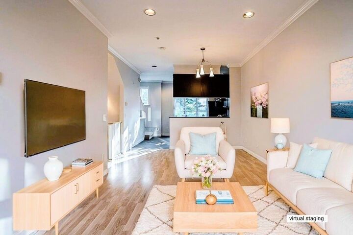Property Photo: 8088 Spires Gate 12 BC V6Y 4J6