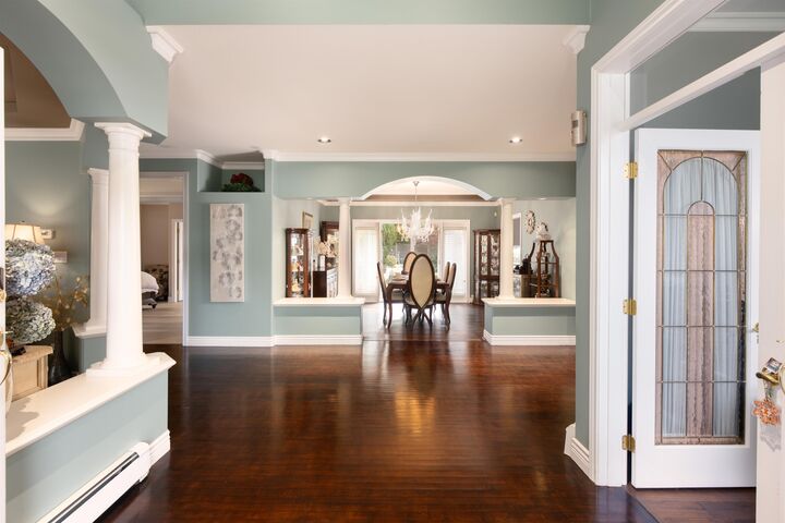 Property Photo: 2488 138 Street BC V4P 2M1