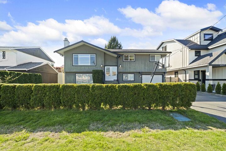 Property Photo: 4517 46A Street BC V4K 2M5