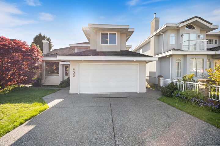 Property Photo: 7055 Gray Avenue BC V5J 3Y9
