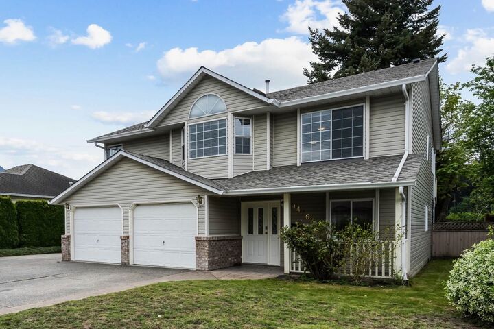 Property Photo:  44662 Cumberland Avenue  BC V2R 3B6 
