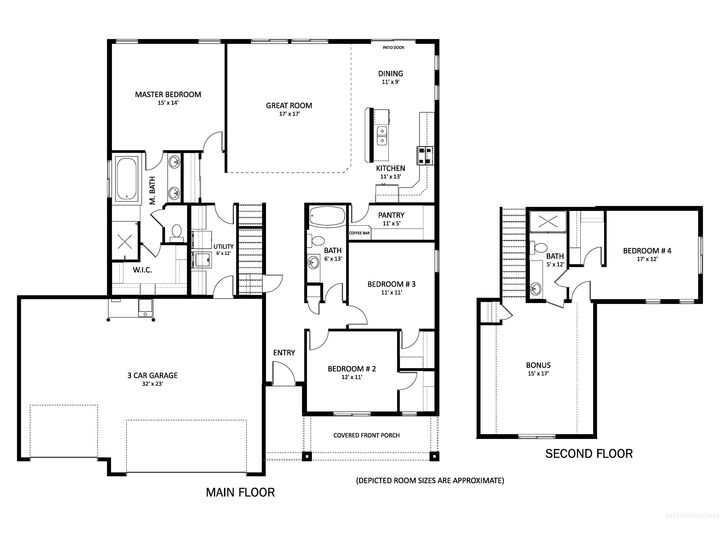 Property Photo: 1668 Haystack Rd ID 83617