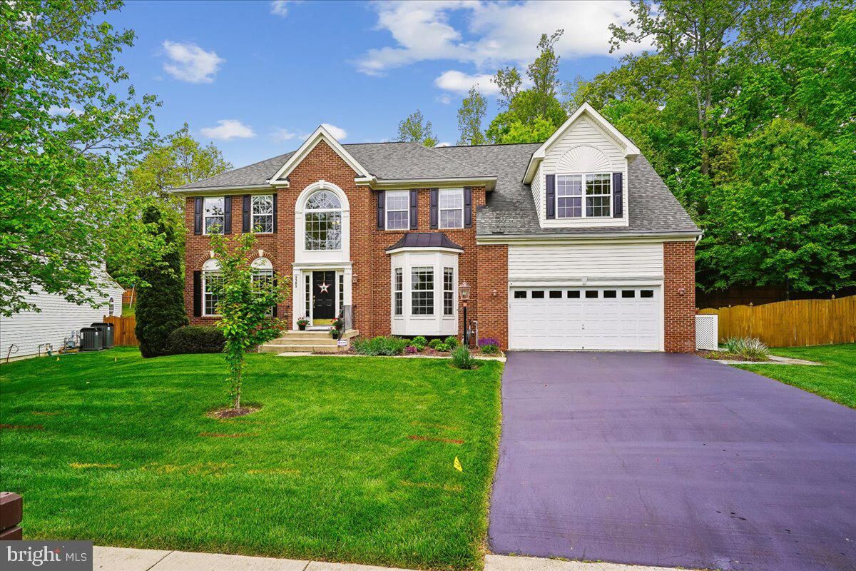 Property Photo:  5382 Macdonald Road  VA 22193 