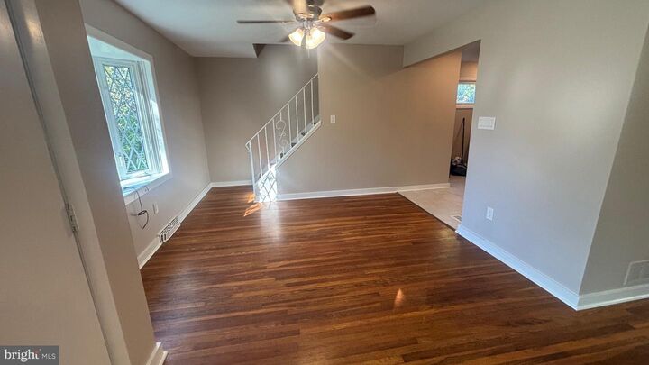 Property Photo:  1809 Lukens Avenue  PA 19090 