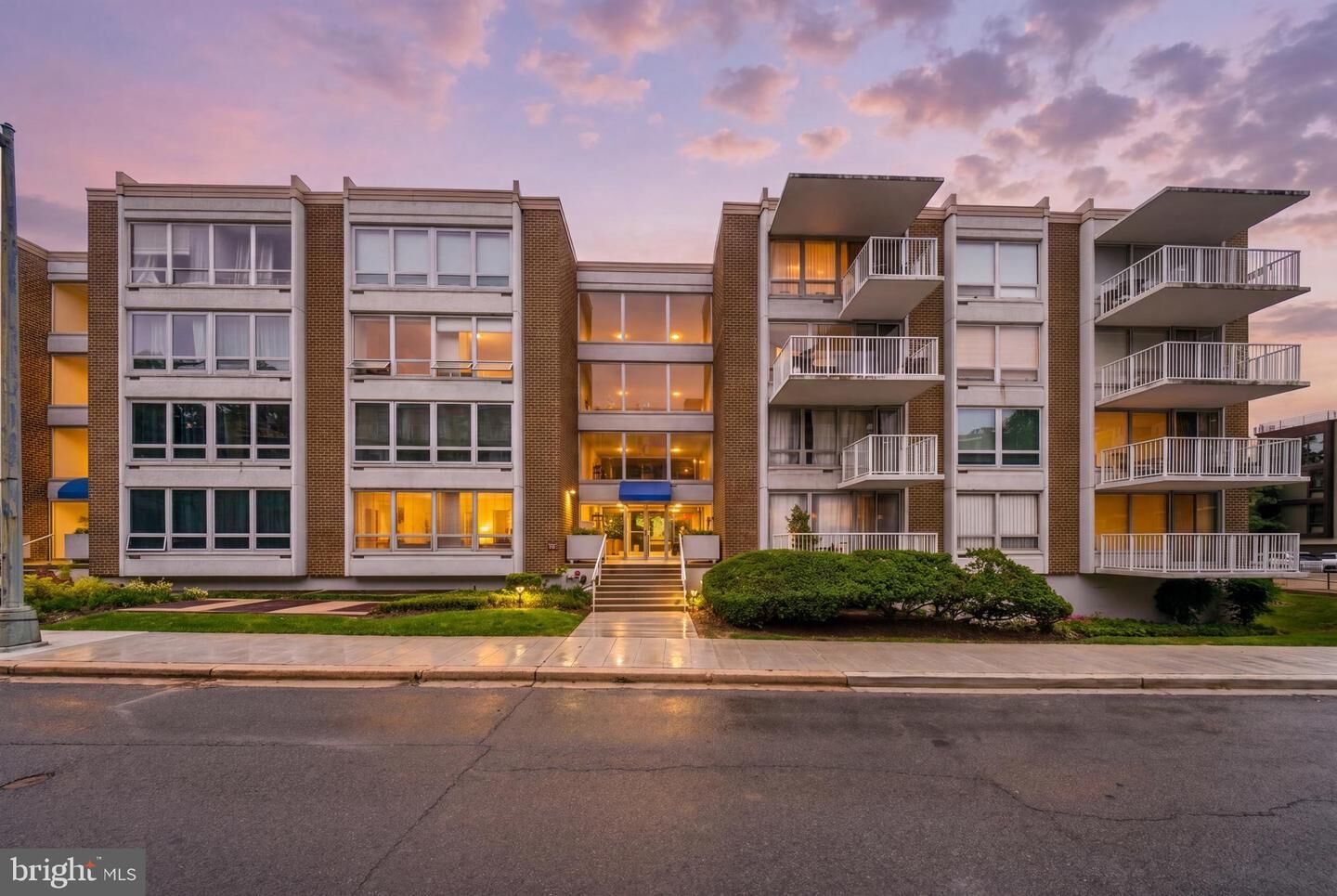 Property Photo:  410 O Street SW 106  DC 20024 