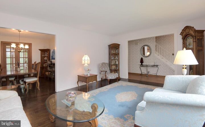 Property Photo:  15 Lannigan Drive  NJ 08648 