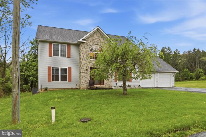 Property Photo: 20 Doris Street MD 21502