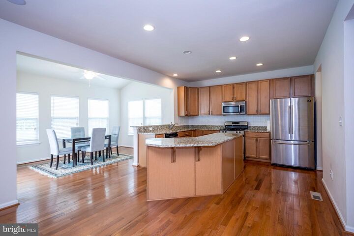 Property Photo:  86 Bay View Woods Loop  MD 21901 