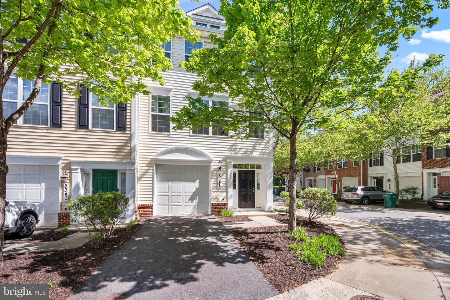 Property Photo:  8341 Broderick Circle  MD 20877 