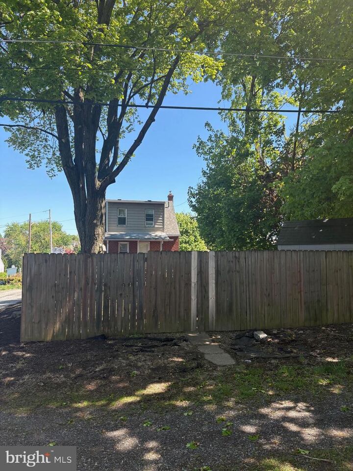 Property Photo:  1469 Hancock Boulevard  PA 19607 