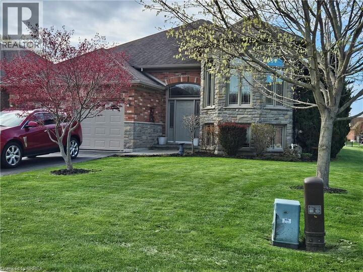 Property Photo:  48 Willowdale Crescent  ON N0A 1N5 