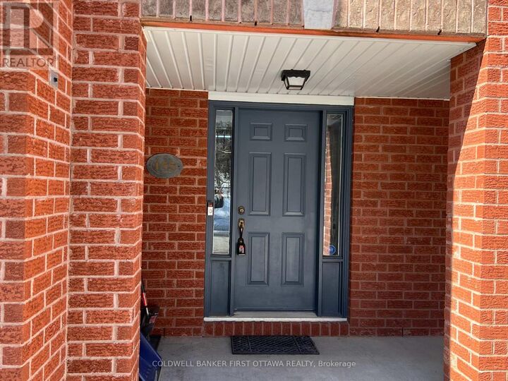Property Photo: 155 Gladeview Private ON K1T 4C4