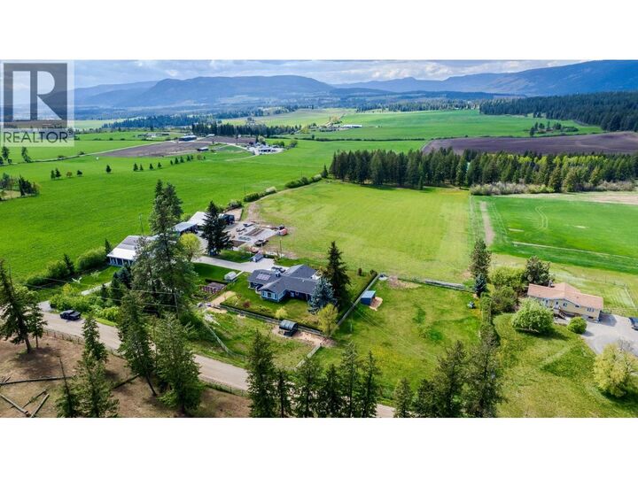 Property Photo:  4911 Malpass Road  BC V4Y 0V5 