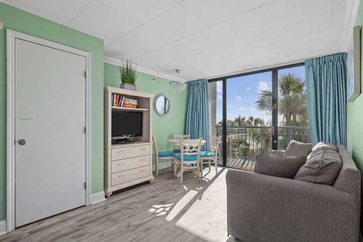 Property Photo: 1105 S Ocean Blvd. 228 SC 29577