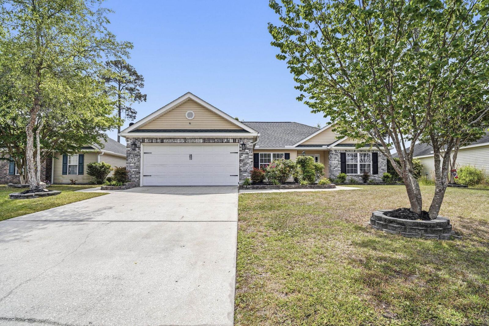 Property Photo: 125 Black Bear Rd. SC 29588