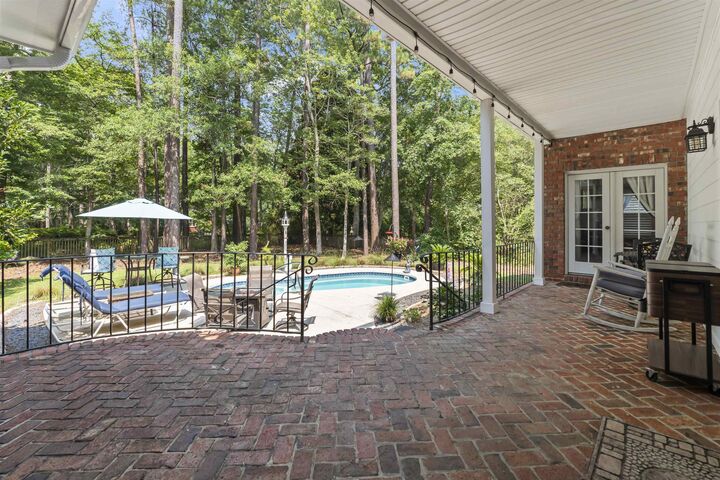Property Photo:  4691 Mill Pond Ct.  SC 29576 