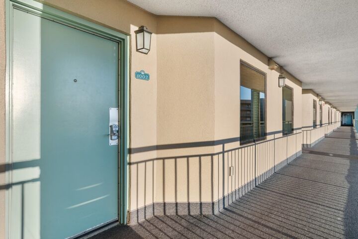 Property Photo:  205 74th Ave. N 1002  SC 29572 