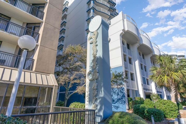 Property Photo:  201 77th Ave. N 929  SC 29572 