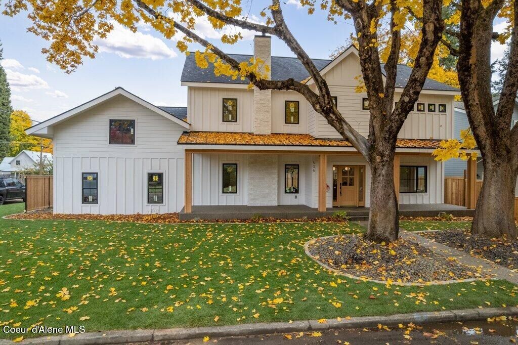 Property Photo:  506 S 13th St  ID 83814 