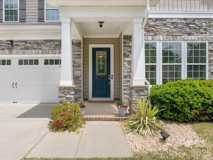 Property Photo:  1717 Sutters Mill Way  SC 29708 