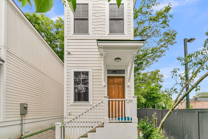 Property Photo:  11 Lapp'S Court  SC 29403 