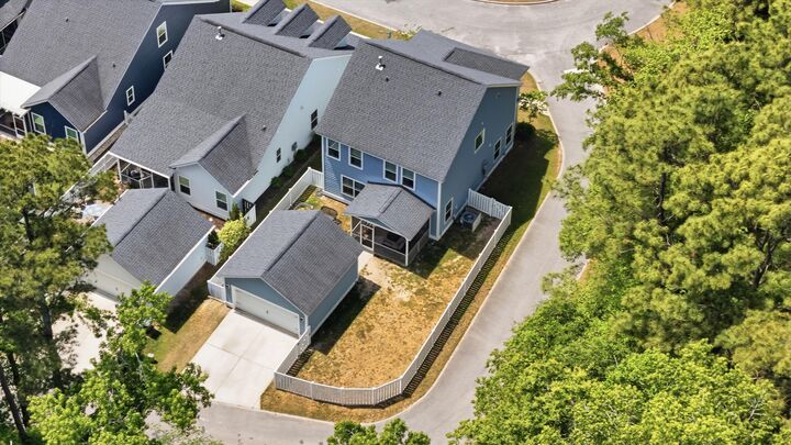 Property Photo:  201 Angelica Avenue  SC 29483 