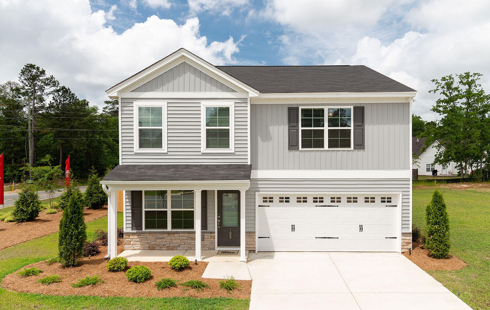Property Photo:  108 Clarabelle Lane  SC 29483 