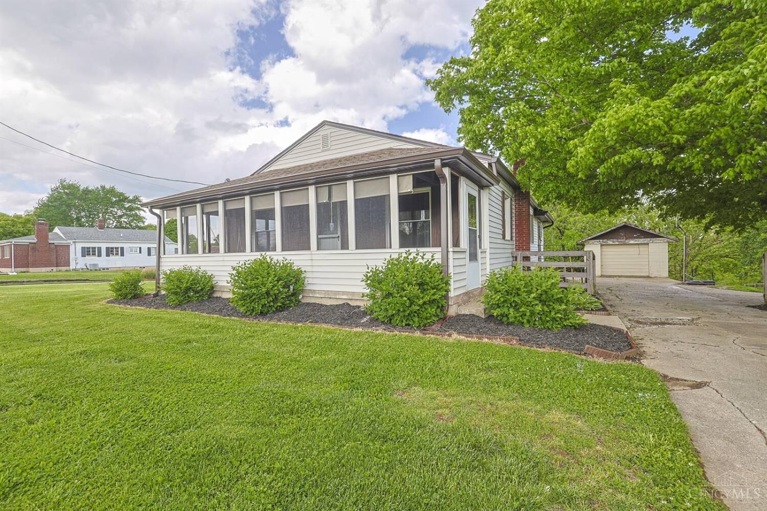 Property Photo:  10888 Carolina Trace Road  OH 45030 