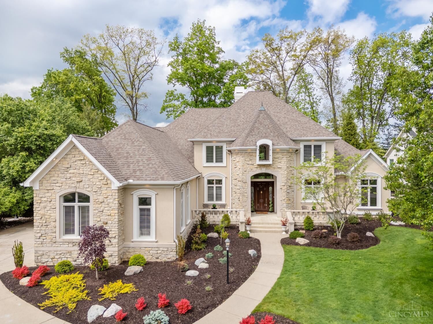 Property Photo:  11779 Grandstone Lane  OH 45249 