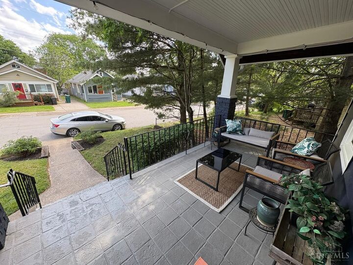 Property Photo:  6934 Merwin Avenue  OH 45227 