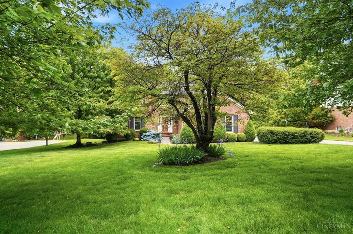 Property Photo:  7211 Anderson Woods Drive  OH 45244 