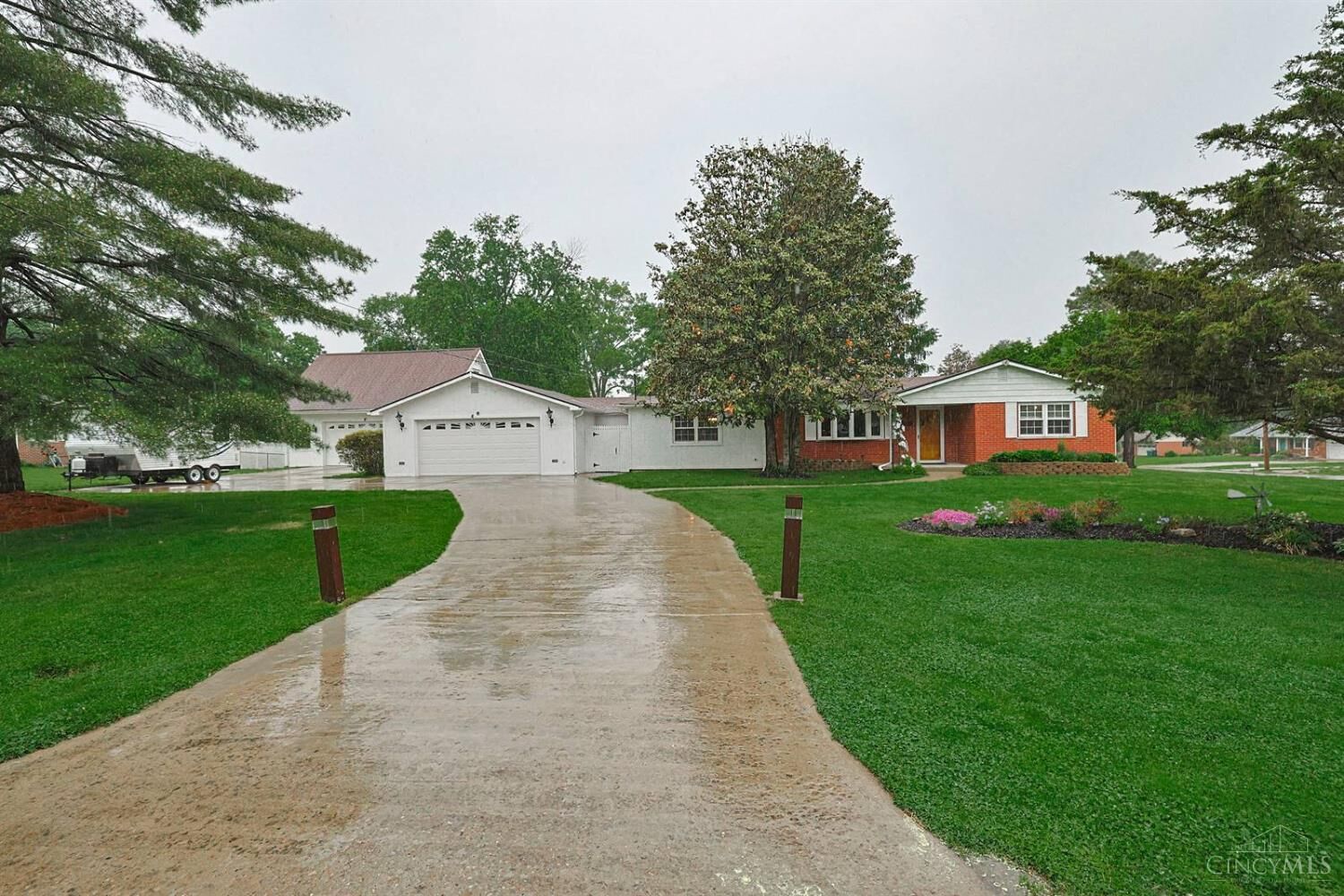 Property Photo:  7359 Stephen Street  OH 45039 