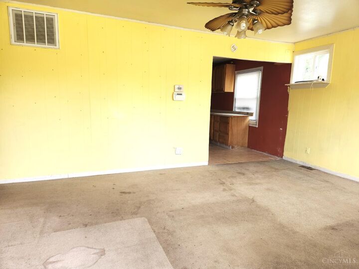 Property Photo:  5160 Rucks Road  OH 45417 