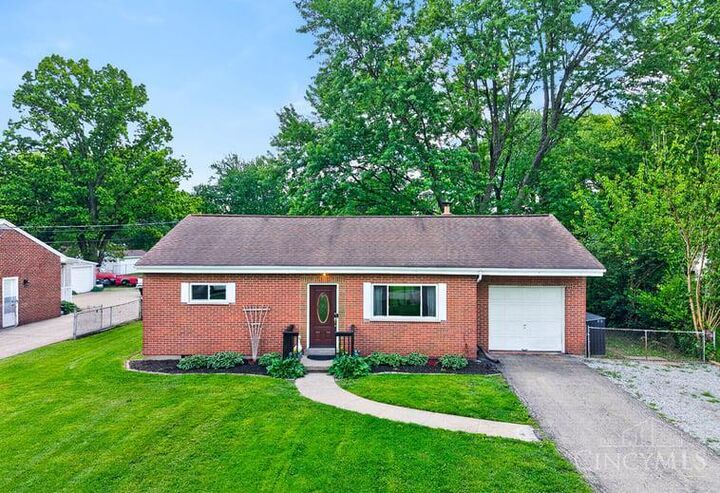 Property Photo:  817 Fairway Drive  OH 45245 