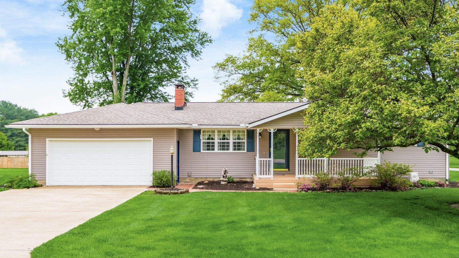 Property Photo:  5220 Airwood Drive  OH 43701 