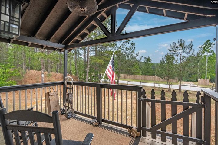 Property Photo:  222 Gloria  SC 29203 