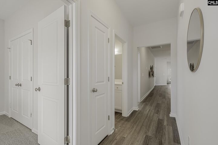 Property Photo:  852 Lodgepole  SC 29170 