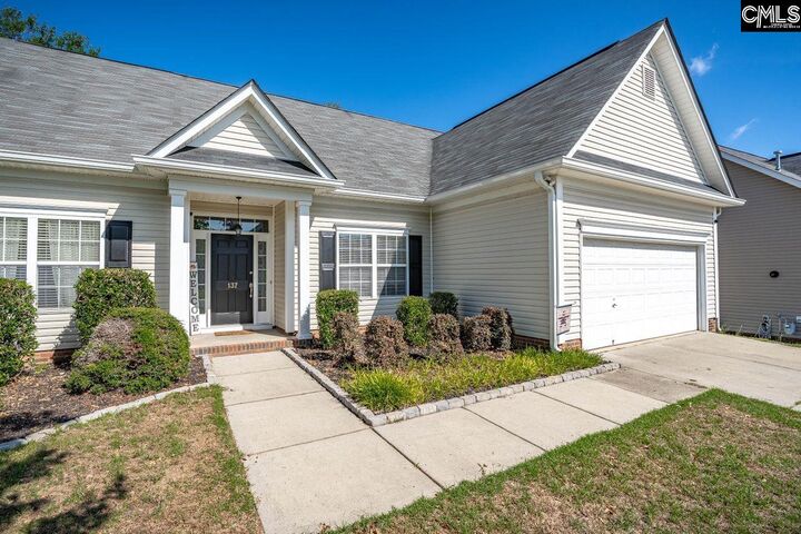 Property Photo:  137 Fresh Spring  SC 29072 