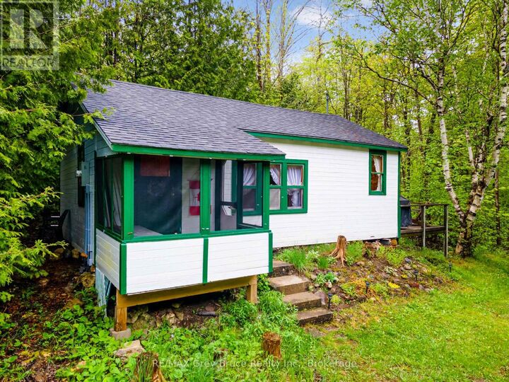 Property Photo: 6726 Highway 6 ON N0H 2R0