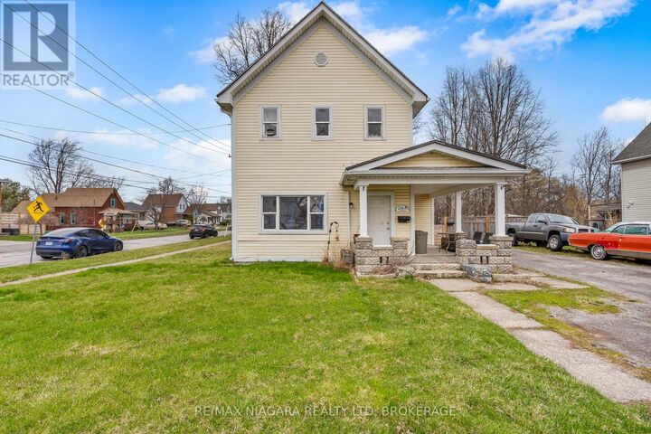 Property Photo:  244 Gilmore Road  ON L2A 2M3 