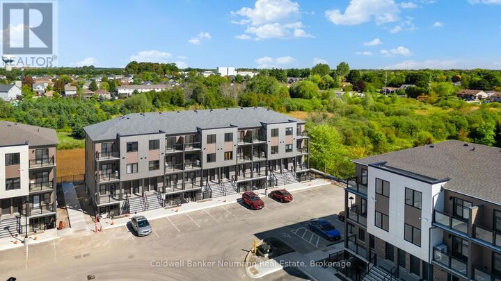 Photo de la propriété:  940 St David Street North 51  ON N1M 0L7 