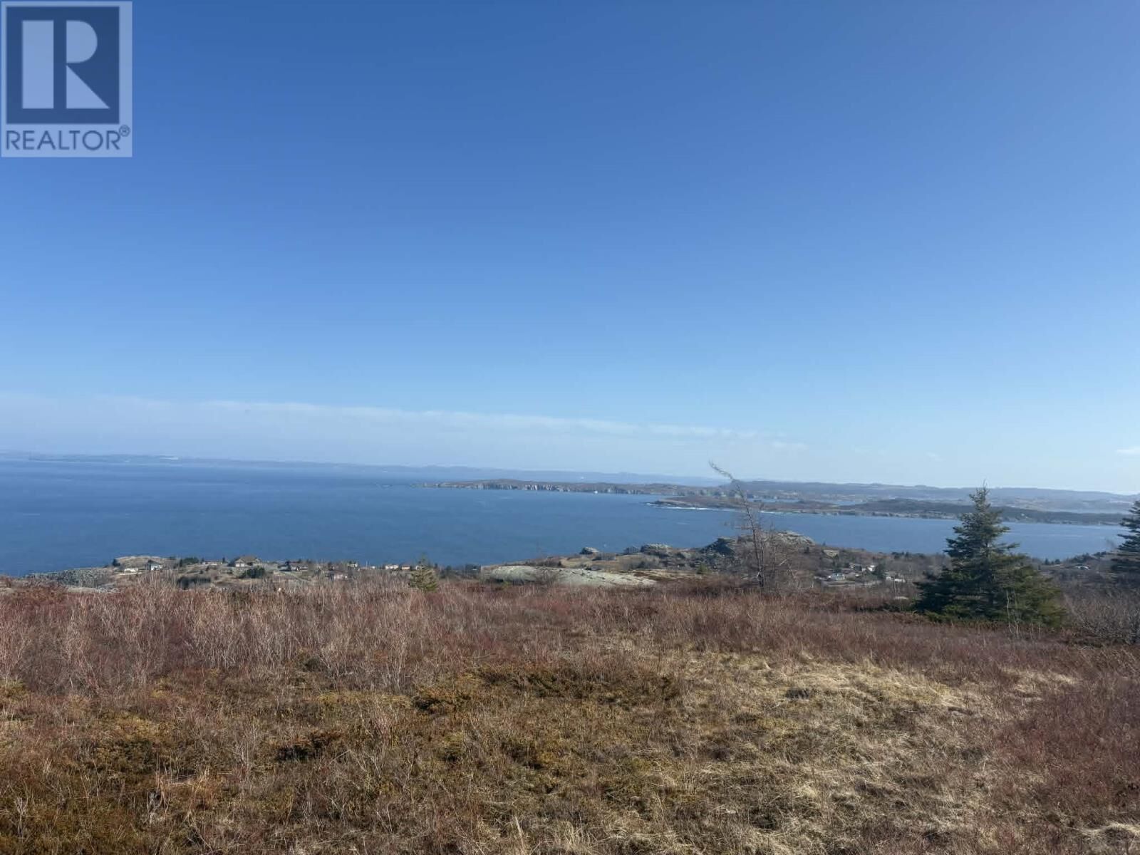 Property Photo:  0 Farm Road  NL A0A 4E0 