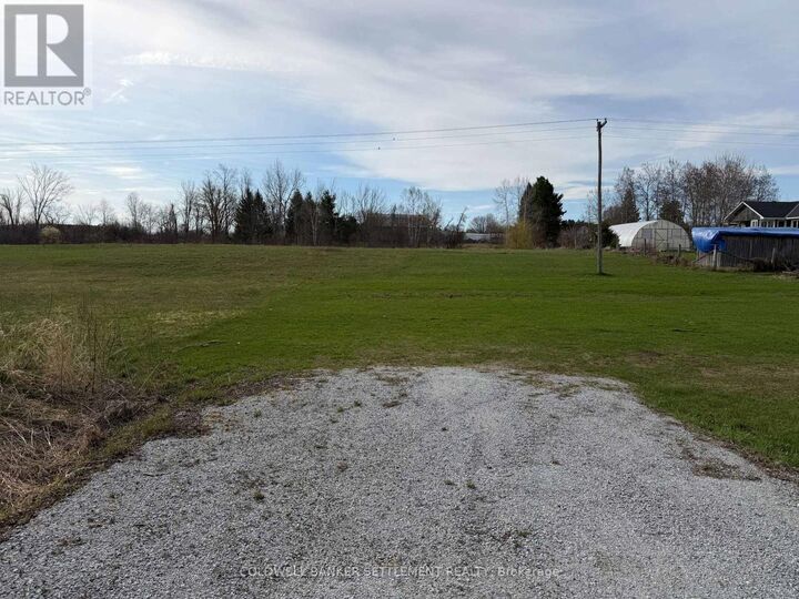Property Photo:  1309 Old Brooke Road  ON K7H 3C6 